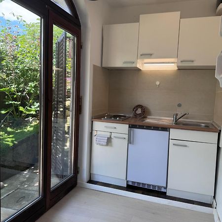 Studio Apartman Karla Rijeka Dış mekan fotoğraf