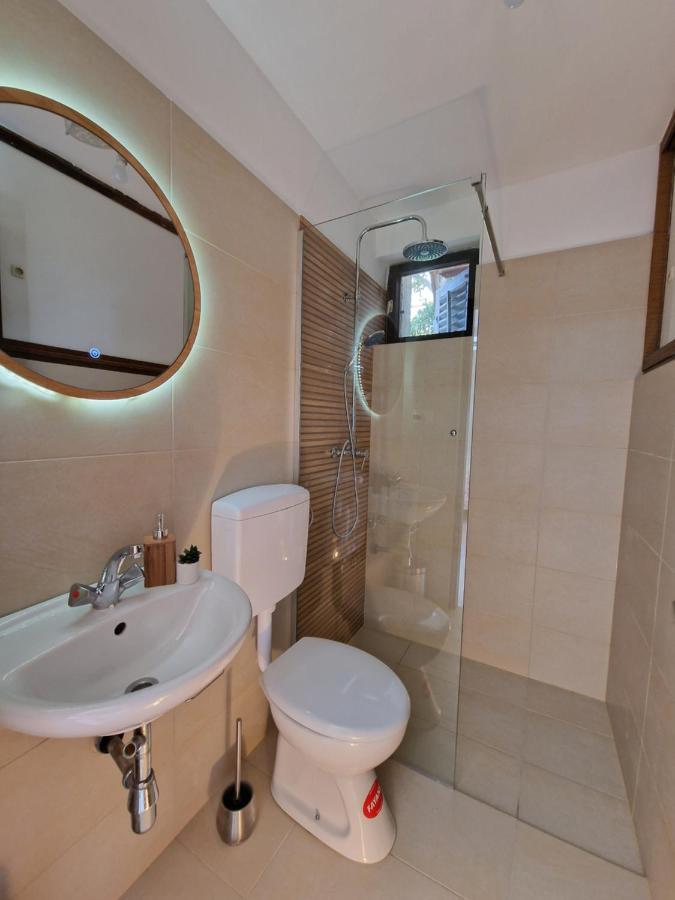 Studio Apartman Karla Rijeka Dış mekan fotoğraf