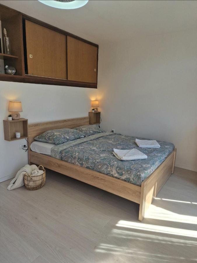 Studio Apartman Karla Rijeka Dış mekan fotoğraf
