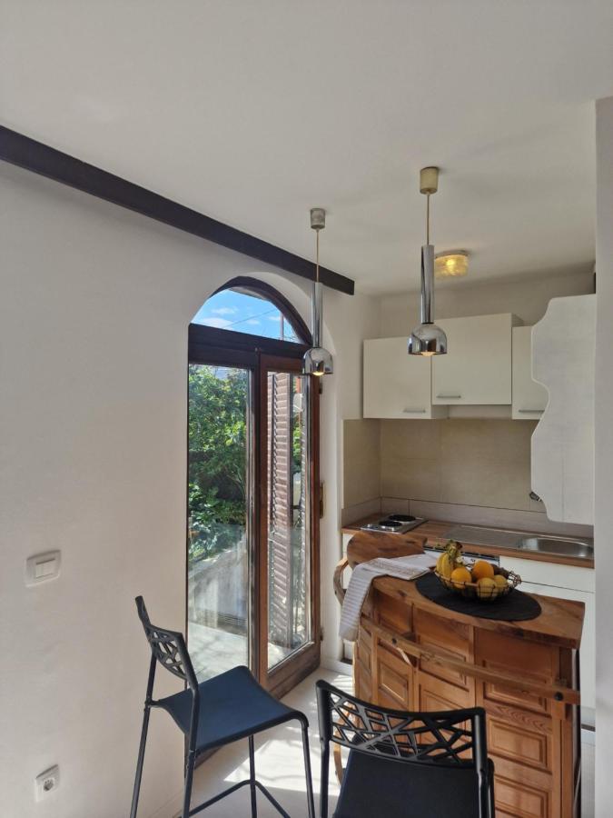 Studio Apartman Karla Rijeka Dış mekan fotoğraf