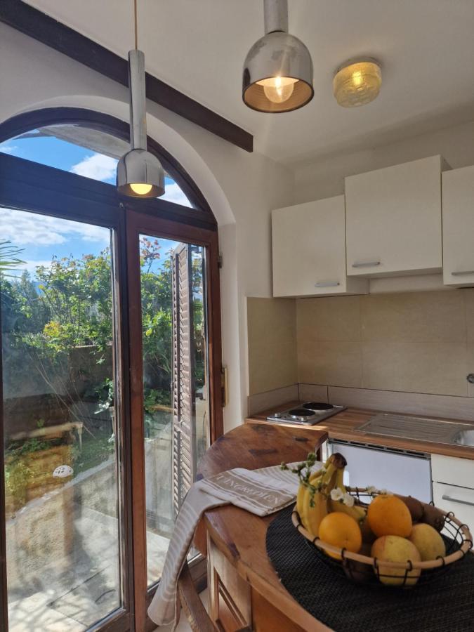 Studio Apartman Karla Rijeka Dış mekan fotoğraf