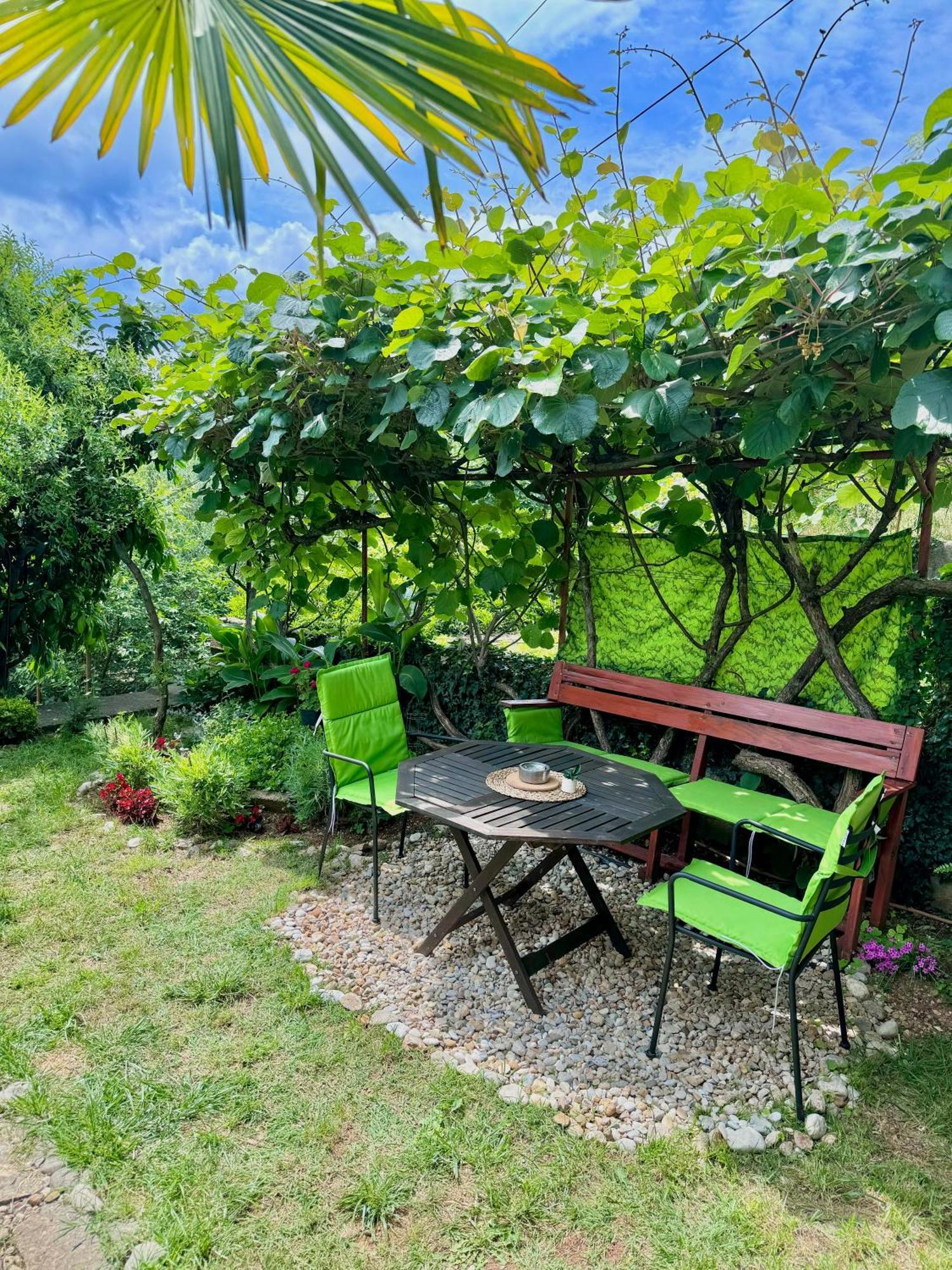 Studio Apartman Karla Rijeka Dış mekan fotoğraf
