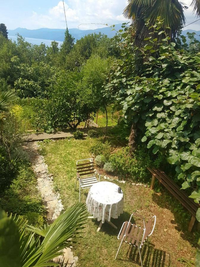 Studio Apartman Karla Rijeka Dış mekan fotoğraf